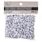 12 Packs: 400 ct. (4,800 total) White Alpha Crafting Beads by Bead Landing&#x2122;